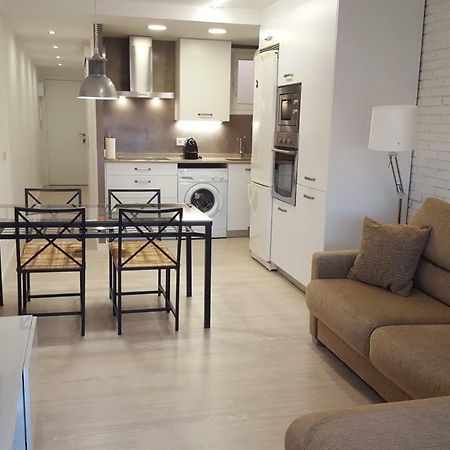 Apartamento Vacacional Apartment Salou Exterior photo